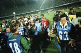 03.05.89 SSC Neapel - VfB Stuttgart