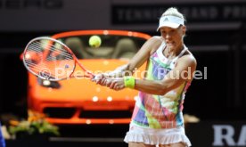 Porsche Tennis Grand Prix 2016