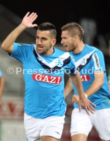 Stuttgarter Kickers