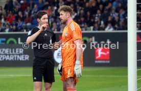 09.04.23 TSG 1899 Hoffenheim - FC Schalke 04