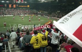 11.01.97 Hallen Masters Stuttgart