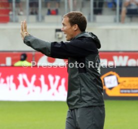 1. FC Heidenheim- VfB Stuttgart