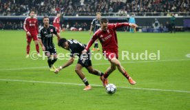 22.10.25 Eintracht Frankfurt - FC Liverpool