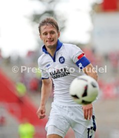 Karlsruher SC - SV Wehen Wiesbaden