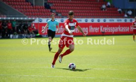 09.05.21 1. FC Heidenheim - SV Sandhausen