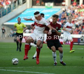 Hannover 96 - VfB Stuttgart