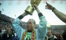 14.06.97 DFB-Pokal Finale 1997 VfB Stuttgart - FC Energie Cottbus