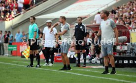 28.08.22 1. FC K&ouml;ln - VfB Stuttgart