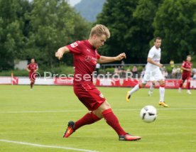 VfB Stuttgart - Spartak Moskau