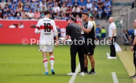 02.05.26 TSG 1899 Hoffenheim - VfB Stuttgart