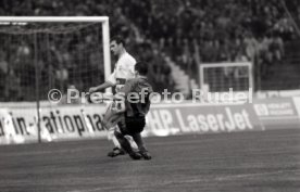 02.10.93 VfB Stuttgart - Eintracht Frankfurt