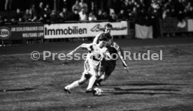 08.01.92 VfB Stuttgart - Sigma Olm&uuml;tz