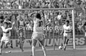 15.09.73 VfB Stuttgart - 1. FC Kaiserslautern