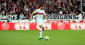 17.09.22 VfB Stuttgart - Eintracht Frankfurt