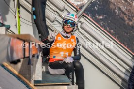 23.01.2026 Skifliegen Oberstdorf Weltmeisterschaft