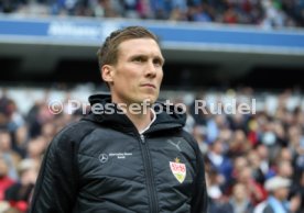 TSV 1860 M&uuml;nchen - VfB Stuttgart