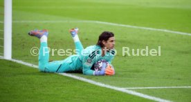 08.03.23 FC Bayern M&uuml;nchen - Paris Saint-Germain