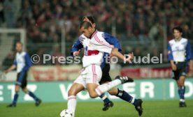 16.04.97 VfB Stuttgart - Hamburger SV