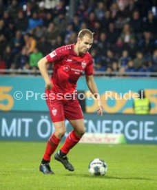 SV Darmstadt 98 - VfB Stuttgart