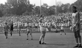 05.08.89 Stuttgarter Kickers - SG Wattenscheid 09