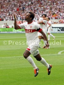 06.08.11 VfB Stuttgart - FC Schalke 04