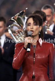 17.04.02 Deutschland - Argentinien