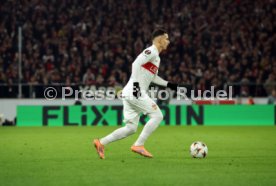 11.12.25 VfB Stuttgart - Maccabi Tel Aviv FC