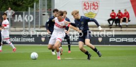 03.05.25 U17 VfB Stuttgart - U17 1. FSV Mainz 05