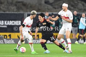 09.10.22 VfB Stuttgart - 1. FC Union Berlin