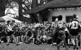 19.01.92 TuS Schorndorf - FC Bayern M&uuml;nchen