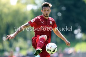 VfB Stuttgart - FC Wohlen AG