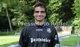 15.07.94 Stuttgarter Kickers Fototermin