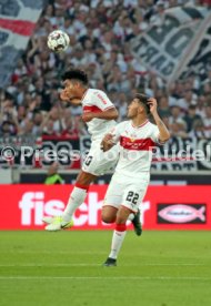 Relegation 2019 VfB Stuttgart - 1. FC Union Berlin
