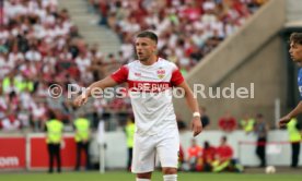 08.08.26 VfB Stuttgart - FC Everton