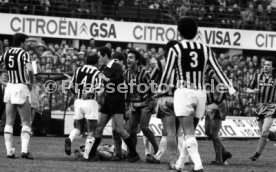 19.12.82 Inter Mailand - Juventus Turin
