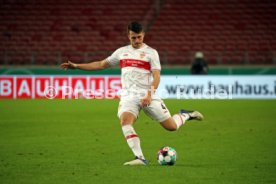 03.02.21 VfB Stuttgart - Borussia M&ouml;nchengladbach