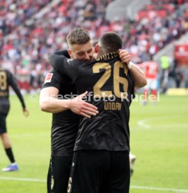 07.03.26 1. FSV Mainz 05 - VfB Stuttgart