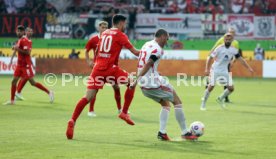30.09.23 1. FC Heidenheim - 1. FC Union Berlin
