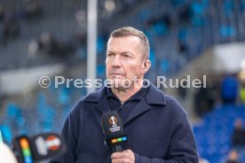 15.10.26 TSG 1899 Hoffenheim - Besiktas Istanbul