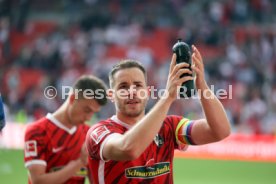 28.08.21 VfB Stuttgart - SC Freiburg