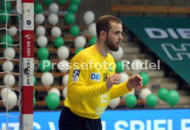 04.04.21 Frisch Auf Göppingen - Füchse Berlin