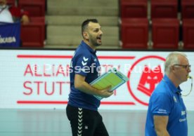 08.11.20 Allianz MTV Stuttgart - SC Potsdam