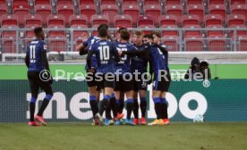 13.02.21 VfB Stuttgart - Hertha BSC Berlin
