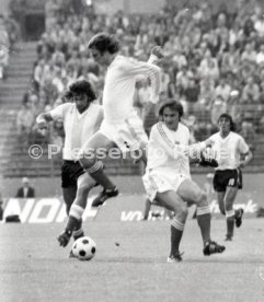15.06.74 Polen - Argentinien