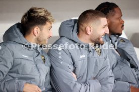 25.09.25 VfB Stuttgart - Celta de Vigo