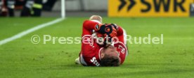 VfB Stuttgart - FC Augsburg