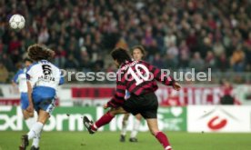 13.12.97 VfB Stuttgart - Arminia Bielefeld