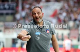 1. FC Heidenheim - VfB Stuttgart