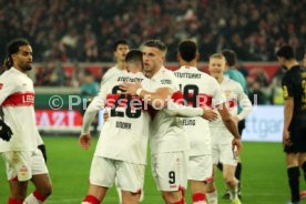 14.02.26 VfB Stuttgart - 1. FC K&ouml;ln
