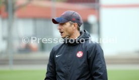 23.04.22 U19 VfB Stuttgart - U19 1. FC Kaiserslautern
